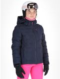 Thumbnail Icepeak, Dillingen ski jacket women Dark Blue blue 