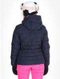 Thumbnail Icepeak, Dillingen ski jacket women Dark Blue blue 