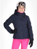 Thumbnail Icepeak, Dillingen ski jacket women Dark Blue blue 