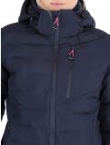 Thumbnail Icepeak, Dillingen ski jacket women Dark Blue blue 