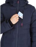 Thumbnail Icepeak, Dillingen ski jacket women Dark Blue blue 