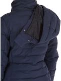 Thumbnail Icepeak, Dillingen ski jacket women Dark Blue blue 