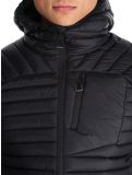 Thumbnail Icepeak, Dillon down jacket men Black black 