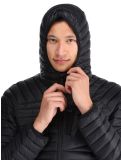 Thumbnail Icepeak, Dillon down jacket men Black black 