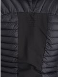 Thumbnail Icepeak, Dillon down jacket men Black black 