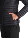 Thumbnail Icepeak, Dillon down jacket men Black black 