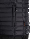 Thumbnail Icepeak, Dillon down jacket men Black black 