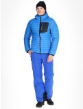 Thumbnail Icepeak, Dillon down jacket men Blue blue 