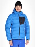 Thumbnail Icepeak, Dillon down jacket men Blue blue 