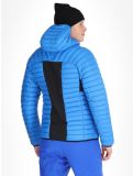 Thumbnail Icepeak, Dillon down jacket men Blue blue 