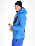 Thumbnail Icepeak, Dillon down jacket men Blue blue 