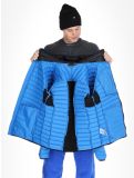 Thumbnail Icepeak, Dillon down jacket men Blue blue 