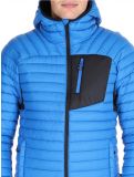 Thumbnail Icepeak, Dillon down jacket men Blue blue 