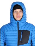 Thumbnail Icepeak, Dillon down jacket men Blue blue 