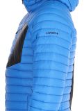 Thumbnail Icepeak, Dillon down jacket men Blue blue 