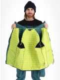 Thumbnail Icepeak, Dillon down jacket men Light Green green 