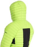 Thumbnail Icepeak, Dillon down jacket men Light Green green 