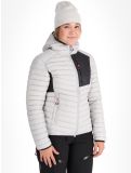 Thumbnail Icepeak, Dix down jacket women Light Grey grey 