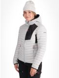 Thumbnail Icepeak, Dix down jacket women Light Grey grey 