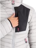 Thumbnail Icepeak, Dix down jacket women Light Grey grey 