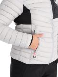 Thumbnail Icepeak, Dix down jacket women Light Grey grey 