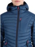 Thumbnail Icepeak, Dix down jacket women Navy Blue blue 