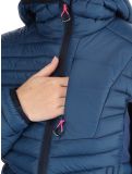 Thumbnail Icepeak, Dix down jacket women Navy Blue blue 