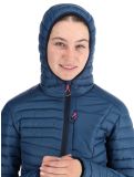 Thumbnail Icepeak, Dix down jacket women Navy Blue blue 