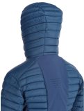 Thumbnail Icepeak, Dix down jacket women Navy Blue blue 