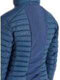 Thumbnail Icepeak, Dix down jacket women Navy Blue blue 