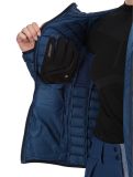 Thumbnail Icepeak, Dix down jacket women Navy Blue blue 