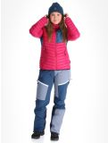 Thumbnail Icepeak, Dix down jacket women Raspberry red 