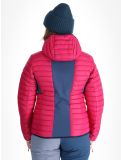 Thumbnail Icepeak, Dix down jacket women Raspberry red 