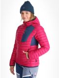 Thumbnail Icepeak, Dix down jacket women Raspberry red 