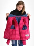 Thumbnail Icepeak, Dix down jacket women Raspberry red 