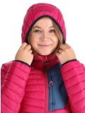 Thumbnail Icepeak, Dix down jacket women Raspberry red 