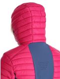 Thumbnail Icepeak, Dix down jacket women Raspberry red 