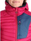 Thumbnail Icepeak, Dix down jacket women Raspberry red 