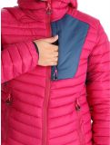 Thumbnail Icepeak, Dix down jacket women Raspberry red 