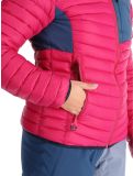 Thumbnail Icepeak, Dix down jacket women Raspberry red 