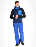 Thumbnail Icepeak, Doerun jacket men Blue blue 