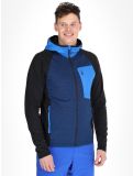 Thumbnail Icepeak, Doerun jacket men Blue blue 