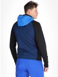 Thumbnail Icepeak, Doerun jacket men Blue blue 