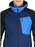 Thumbnail Icepeak, Doerun jacket men Blue blue 