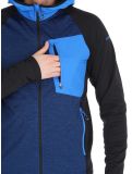 Thumbnail Icepeak, Doerun jacket men Blue blue 