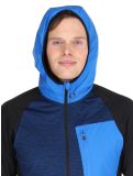 Thumbnail Icepeak, Doerun jacket men Blue blue 