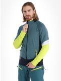 Thumbnail Icepeak, Doerun jacket men Emerald green 