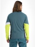 Thumbnail Icepeak, Doerun jacket men Emerald green 