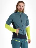 Thumbnail Icepeak, Doerun jacket men Emerald green 