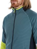 Thumbnail Icepeak, Doerun jacket men Emerald green 